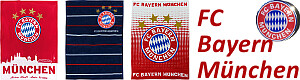 FC Bayern Decken